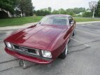 Thumbnail Photo 10 for 1973 Ford Mustang